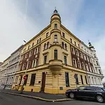 Visit in Prague
