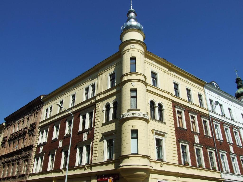 Visit In * Prag
